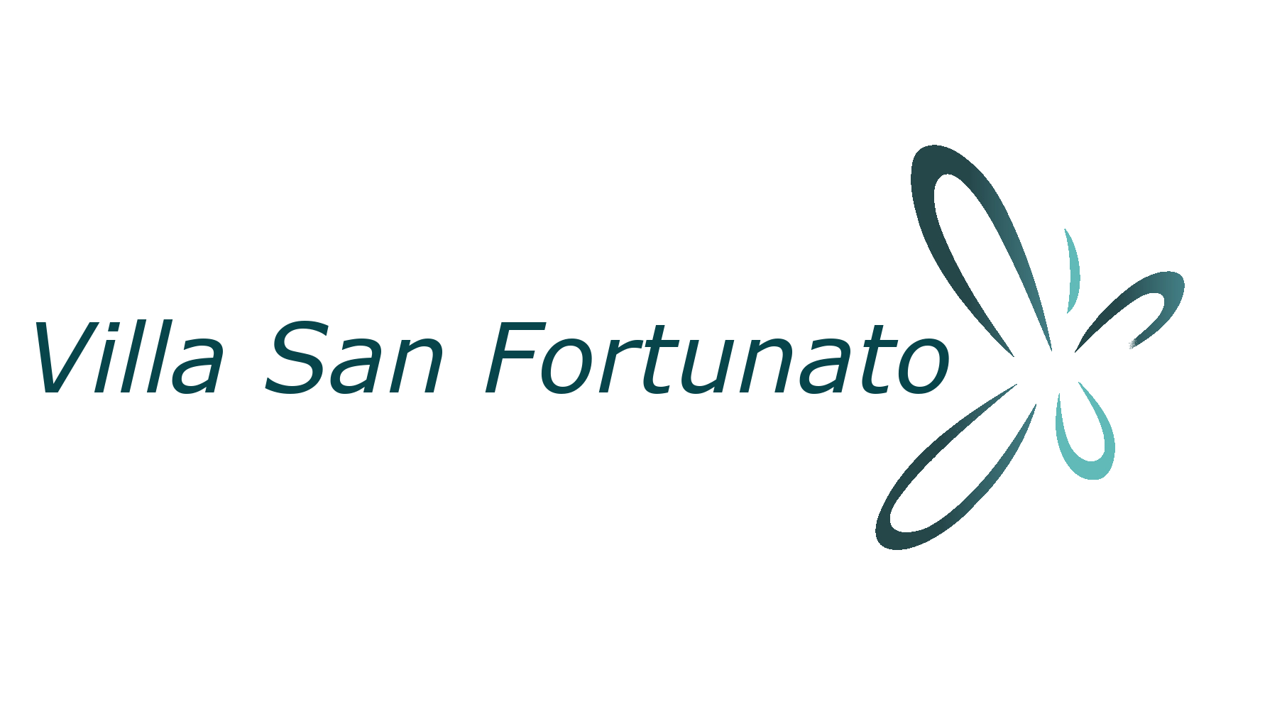 Villa San Fortunato logo